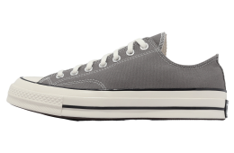 Converse Chuck 70 Low Rock Grey / White