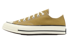 Converse Chuck 70 Low Toadstool Tan / Egret
