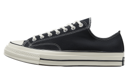 Converse Chuck 70 Low Top Black