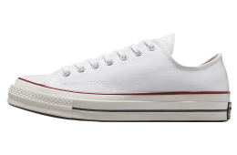 Converse Chuck 70 Low Top White