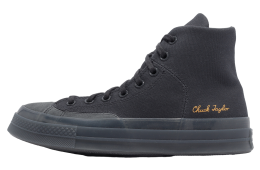 Converse Chuck 70 Marquis HI Black / Dark Grey