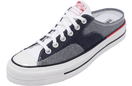 Converse Chuck 70 Mule Obsidian