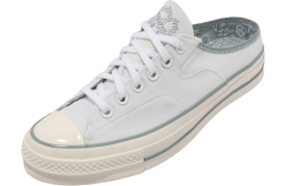 Converse Chuck 70 Mule White