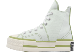 Converse Chuck 70 Plus HI Green / White