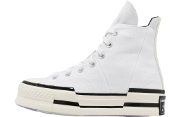 Converse Chuck 70 Plus HI White / Black