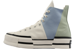 Converse Chuck 70 Plus HI White / Grey