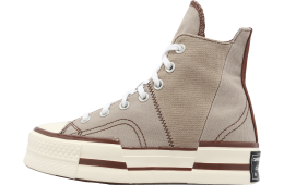 Converse Chuck 70 Plus HI Wonder Stone