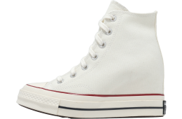 Converse Chuck 70 Wedge HI WMNS Beige