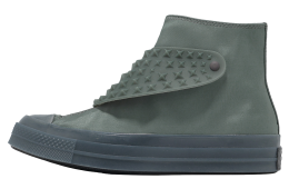 Converse Chuck 70 Zip Grey