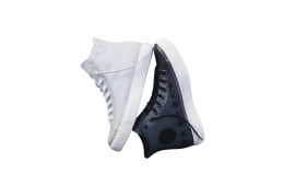 Converse Chuck Modern East vs. West