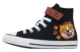 Converse Chuck Taylor All Star 1V GS Black / Multi