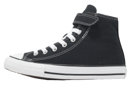 Converse Chuck Taylor All Star 1V GS Black / White / Black