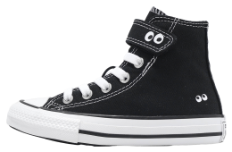 Converse Chuck Taylor All Star 1V GS Black / White