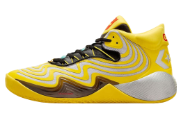 Converse Chuck Taylor All-Star BB Shift CX Transformers Bumblebee