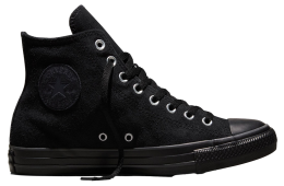 Converse Chuck Taylor All Star Charm Black