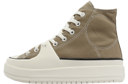 Converse Chuck Taylor All Star Construct Khaki / White