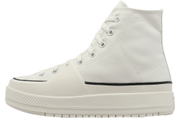 Converse Chuck Taylor All Star Construct White / Black