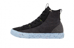 Converse Chuck Taylor All-Star Crater Black
