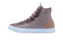 Converse Chuck Taylor All-Star Crater Charcoal