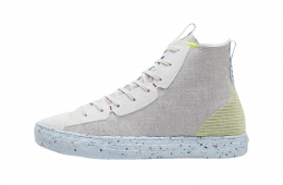 Converse Chuck Taylor All-Star Crater White