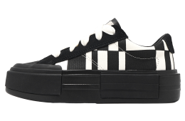 Converse Chuck Taylor All Star Cruise Black / Egret