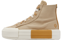 Converse Chuck Taylor All Star Cruise HI Khaki / Beige