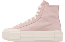 Converse Chuck Taylor All Star Cruise HI Pink / White