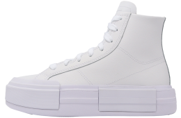 Converse Chuck Taylor All Star Cruise Hi White