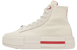 Converse Chuck Taylor All Star Cruise Ivory / Red