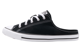 Converse Chuck Taylor All Star Dainty Mule WMNS Black / White