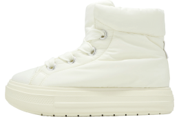 Converse Chuck Taylor All Star Element Boot Egret / Black