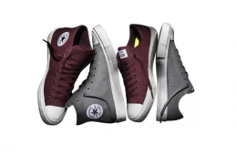 Converse Chuck Taylor All Star - Fall Collection