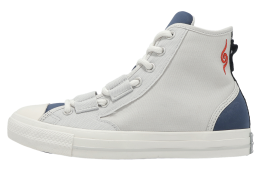 Converse Chuck Taylor All Star HI Grey / Navy