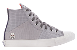 Converse Chuck Taylor All-Star Hi Transformers Decepticons