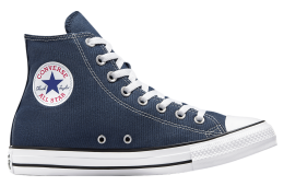 Converse Chuck Taylor All Star High Top Navy