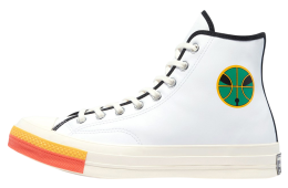 Converse Chuck Taylor All Star Leather Rayguns