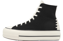 Converse Chuck Taylor All Star Lift HI WMNS Black / White