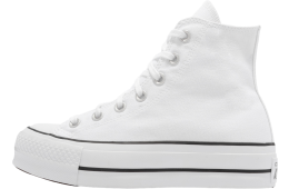 Converse Chuck Taylor All Star Lift HI WMNS White / Black