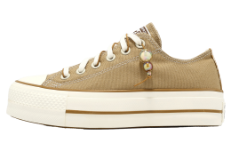 Converse Chuck Taylor All Star Lift WMNS Khaki / White