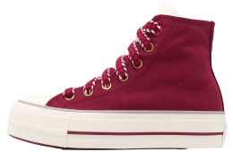 Converse Chuck Taylor All Star Lift WMNS Red