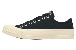 Converse Chuck Taylor All Star Low Black / Beige
