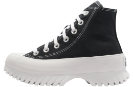 Converse Chuck Taylor All Star Lugged 2.0 Black / White