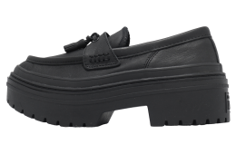 Converse Chuck Taylor All Star Lugged Heel Loafer WMNS Black
