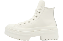 Converse Chuck Taylor All Star Lugged Heel WMNS Beige