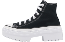 Converse Chuck Taylor All Star Lugged Heel WMNS Black / White