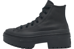 Converse Chuck Taylor All Star Lugged Heel WMNS Black