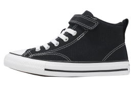 Converse Chuck Taylor All Star Malden Street 1V GS Black / White