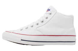Converse Chuck Taylor All Star Malden Street White / Red