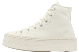 Converse Chuck Taylor All Star Modern Lift HI WMNS Beige