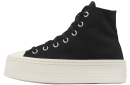 Converse Chuck Taylor All Star Modern Lift HI WMNS Black / White
